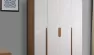 Tủ áo 4 cánh Hàn Quốc – thiết kế hiện đại, rộng rãi, tiện nghi